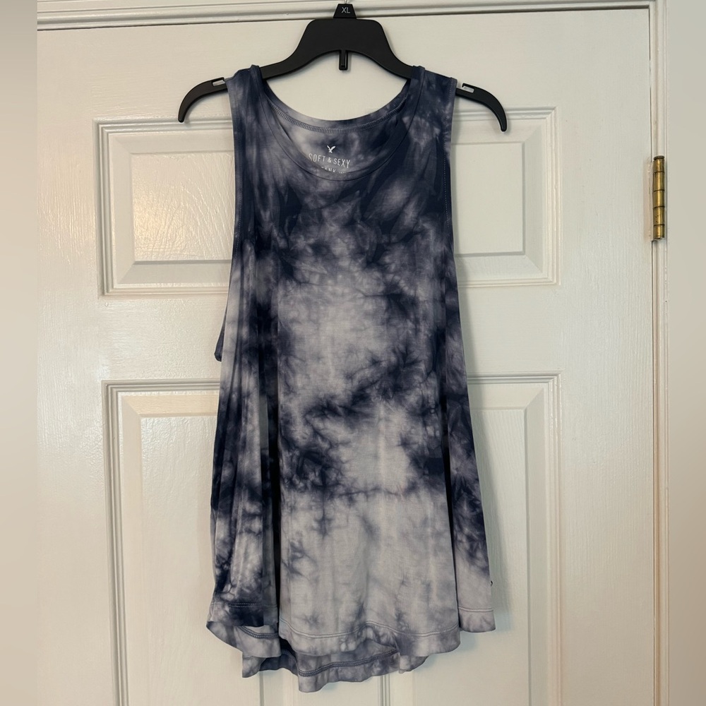 American Eagle Soft and Sexy tank